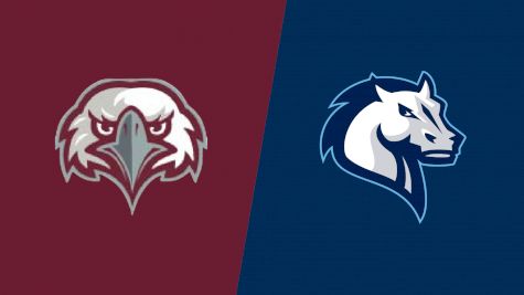 Replay: Eastern vs Mercy | Apr 14 @ 5 PM