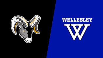 Replay: Framingham State vs Wellesley | Apr 23 @ 4 PM