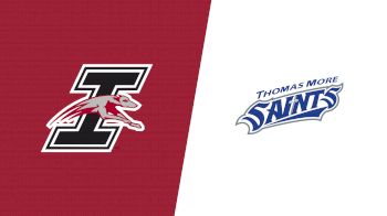 Replay: Indianapolis vs Thomas More | Apr 7 @ 3 PM