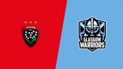 Replay: Glasgow Warriors vs Toulon | Apr 11 @ 2 PM