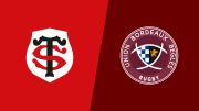 Replay: Bordeaux-Begles vs Toulouse | Apr 12 @ 2 PM