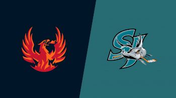 Replay: Home - 2026 Coachella Valley vs San Jose | Apr 14 @ 6 PM