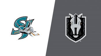 Replay: Home - 2026 San Jose vs Henderson | Apr 10 @ 6 PM