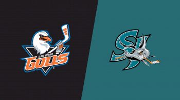 Replay: Home - 2026 San Diego vs San Jose | Apr 7 @ 12 PM