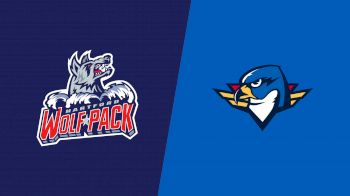 Replay: Home - 2026 Hartford vs Springfield | Apr 11 @ 6 PM