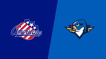 Replay: Away - 2026 Rochester vs Springfield | Apr 10 @ 7 PM