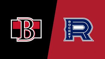 Replay: Home - 2026 Belleville vs Laval | Apr 11 @ 2 PM