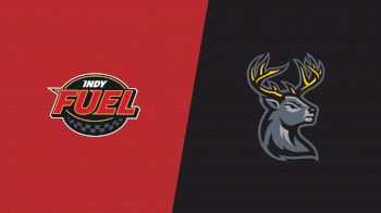 Replay: Home - 2026 Indy vs Iowa | Apr 10 @ 7 PM