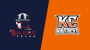 Replay: Away - 2026 Tulsa vs Kansas City | Apr 8 @ 7 PM