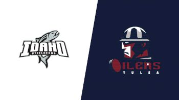 Replay: Away - 2026 Idaho vs Tulsa | Apr 11 @ 7 PM