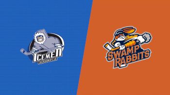 Replay: Away - 2026 Jacksonville vs Greenville | Apr 18 @ 3 PM