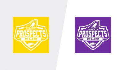 Replay: Home - 2026 Gold vs Capital Purple | May 9 @ 4 PM