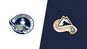 Replay: Home - 2026 Seahawks vs New Hampshire | Apr 10 @ 3 PM