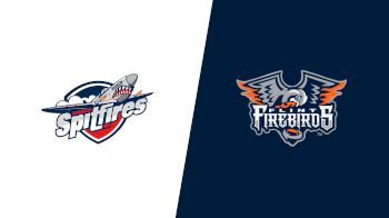 Replay: Home - 2026 Windsor vs Flint | Apr 14 @ 7 PM