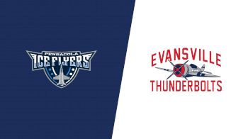 Replay: Home - 2026 Pensacola vs Evansville | Apr 8 @ 6 PM
