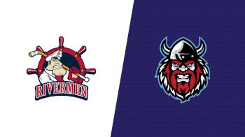 Replay: Away - 2026 Peoria vs Macon | Apr 9 @ 6 PM