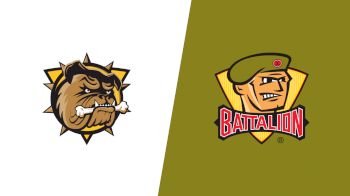 Replay: Home - 2026 Brantford vs North Bay | Apr 15 @ 6 PM