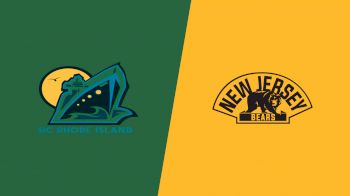 Replay: Home - 2026 HC Rhode Island vs NJ Bears | Apr 11 @ 7 PM