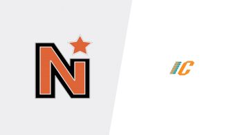 Replay: Home - 2026 North Stars vs Chiefs | May 18 @ 8 PM