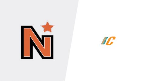 Replay: Home - 2026 North Stars vs Chiefs | May 18 @ 8 PM