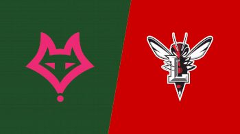 Replay: Sweet Briar vs Lynchburg | Apr 7 @ 2 PM