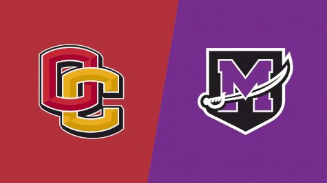 2025 Oberlin vs Mount Union - Swimming