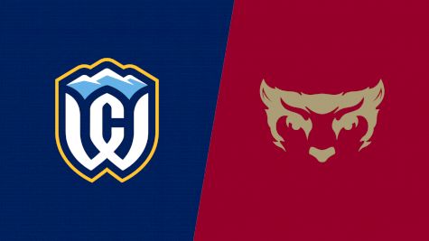 Replay: Court 4 - 2026 Whitman vs Willamette | Apr 11 @ 11 AM