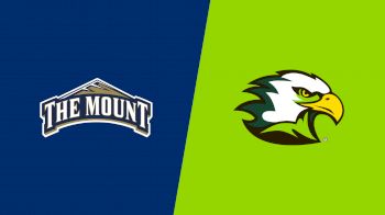 Replay: Life vs Mount St. Mary's | Apr 11 @ 1 PM