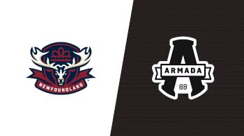 Replay: Home - 2026 Newfoundland vs Blainville | Apr 10 @ 7 PM