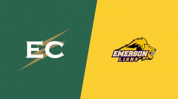 Replay: Elms vs Emerson | Apr 9 @ 3 PM