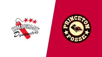 Replay: Home - 2026 Kimberley vs Princeton | Apr 21 @ 6 PM