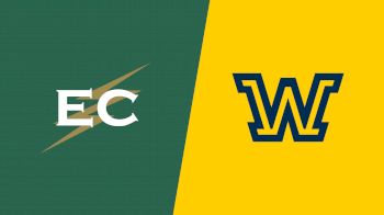 Replay: Elmira College vs Wilkes | Apr 11 @ 11 AM