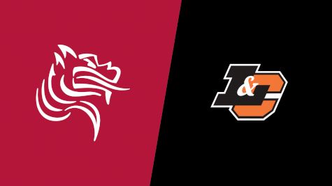 Replay: Pacific University vs Lewis & Clark 3 - 2026 Pacific University vs Lewis & Clark | Apr 13 @ 4 PM