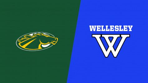Replay: Court 1 - 2026 Skidmore vs Wellesley | Apr 12 @ 11 AM