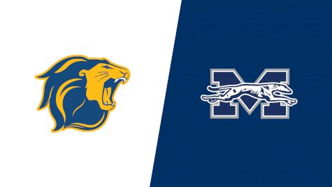 Replay: Courts 1-3 - 2026 TCNJ vs Moravian | Apr 12 @ 1 PM