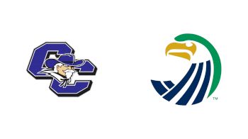 Replay: Curry vs Salve Regina - 2026 Curry College vs Salve Regina | Apr 12 @ 1 PM