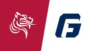 Replay: Court 1 - 2026 Pacific (OR) vs George Fox | Apr 12 @ 11 AM