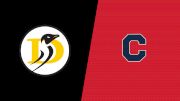 2026 Dominican (CA) vs Catawba - Women's Lacrosse
