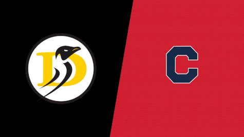 2026 Dominican (CA) vs Catawba - Women's Lacrosse