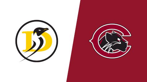 Replay: Dominican (CA) vs Chapman | Apr 13 @ 11 AM