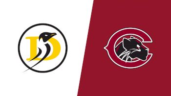Replay: Dominican (CA) vs Chapman | Apr 13 @ 11 AM