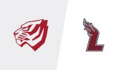 2026 West Alabama vs Lee University - Doubleheader
