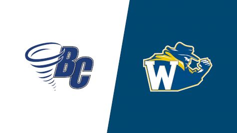 Replay: Brevard College vs NC Wesleyan 4 - 2026 Brevard College vs NC Wesleyan | Apr 11 @ 1 PM