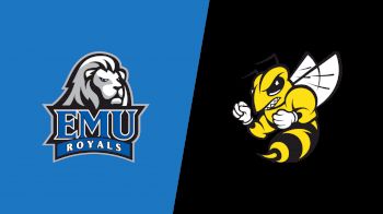 Replay: Eastern Mennonite vs Randolph-Macon | Apr 11 @ 2 PM