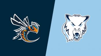 Replay: Cedarville vs Northwood - DH | Apr 21 @ 12 PM