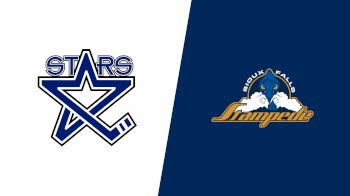 Replay: Home - 2026 Lincoln vs Sioux Falls | Apr 17 @ 7 PM