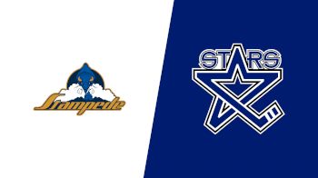Replay: Away - 2026 Sioux Falls vs Lincoln | Apr 25 @ 6 PM