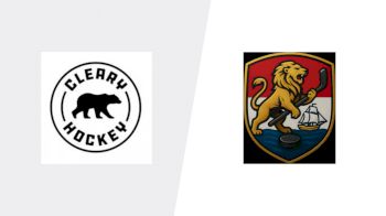 Replay: Home - 2026 Clearly vs NB-NS Lions | Apr 17 @ 11 AM