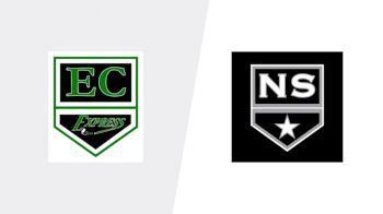 Replay: Home - 2026 Express vs NS Stars | Apr 17 @ 1 PM