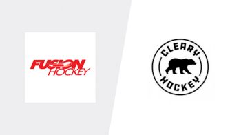 Replay: Home - 2026 Fusion vs Clearly | Apr 17 @ 3 PM